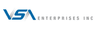 VSA Enterprises logo